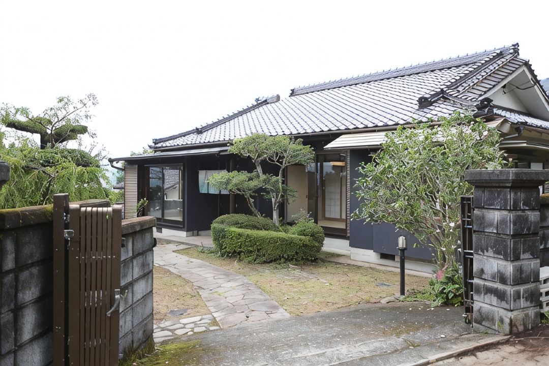 Sokaku Residence