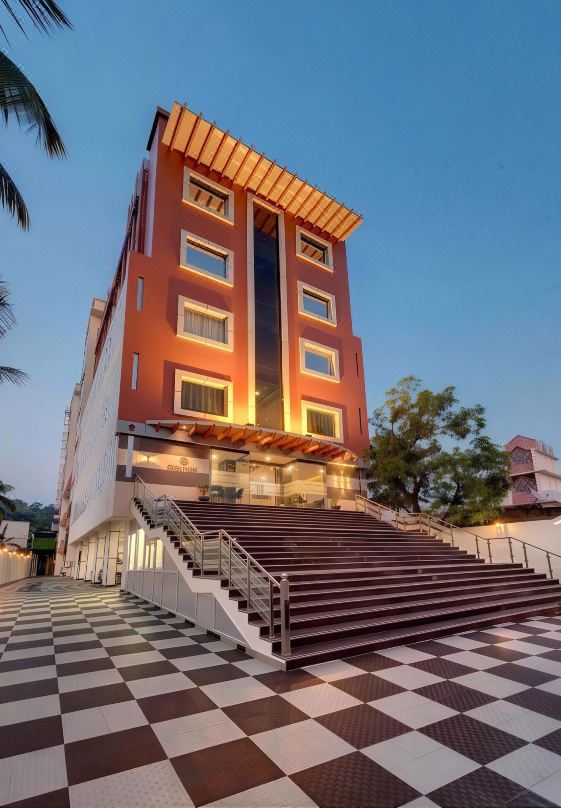 Click Hotel Guwahati