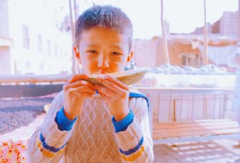 吐鲁番火焰山景区+葡萄沟+库木塔格沙漠一日游【包车游+自选】【[包车优选]当地专业司机带队，免去攻略时间；任选三个景点，不含门票；车辆不能进入景区，换乘区间车进入】