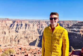 美国大峡谷 西峡+胡佛水坝一日游 英文团【可选午餐、玻璃桥】【大自然的瑰宝、层峦叠嶂、气势磅礴，言语无法描述，画笔难以勾勒！】