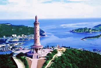 大连旅顺港一日游：2-6人小团，深度游、军港、航母舰岛、潜艇【注意我们不一样：安排潜帆船出海体验，并且我们不爬山；白玉山专车直达山顶，告别劳累，沉浸式感悟历史。】