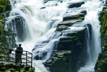 利川腾龙洞一日游【精品团、纯玩团、含景交、含表演】【[VIP]专车上门接送，可选保姆车】