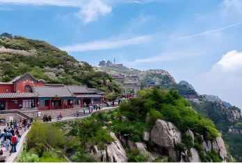 济南：市区包车一日游&景点可私人定制/一车一团@【灵活定制路线：济南市区包车，随心所欲规划行程，景点间无缝衔接。】