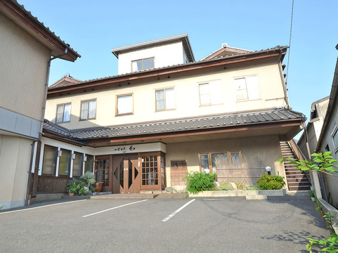 Kawabe No Yado Kikusui