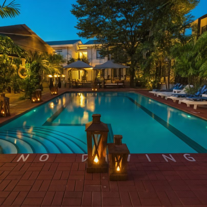 Protea Hotel Dar es Salaam Oyster Bay