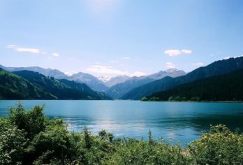 天山天池+达坂城古镇+大巴扎歌舞晚宴一日游【精品包车游】【[专车接送]专车无忧往返接送】