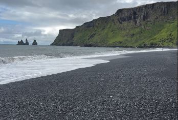 冰岛雷克雅未克-冰河湖-定制多日【中文专车-悦享旅途】【中文专车出行，景点灵活调整，打卡经典，游玩自己定义，无需等待，专属贴心服务，尽享惬意旅程】