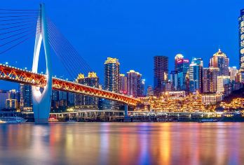 重庆市区一日游包车 亲情服务 无购物 可制定行程【[透明的价格体系，不花冤枉钱]费用高低取决于您对品质的要求，透明报价，明白消费】