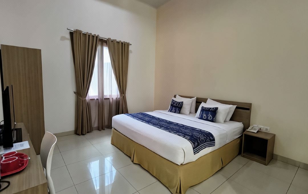 Tanto Hotel