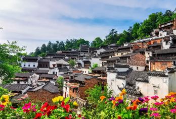 上饶婺源篁岭+望仙谷日景+夜景一日游【可选6人小团一车到底】【[天天发团]放心下单，保证发车；】