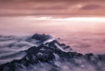 西安包车太白山一日游【纯玩无购物+时间无限制】【专属包车拒绝陌生人，只与相爱的人同行。】