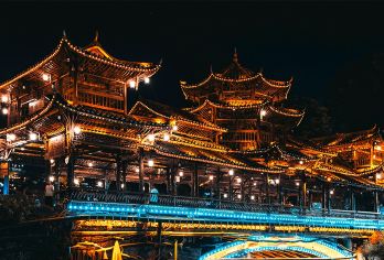 贵州贵阳西江千户苗寨一日游【品质纯玩  放心出游】【品质纯玩 放心出游】