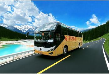 九寨-黄龙景区「去程 返程 」豪华保姆 舒适大巴|商务车可选【直达景区｜九寨沟-黄龙景区｜黄龙景区-九寨沟】