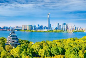 苏州园林拙政园+寒山寺+山塘街一日游【上门接/真纯玩无购物】【紧跟潮流，网红老街+热门影视剧取景地，拍照片停不下来，做朋友圈的亮点。】