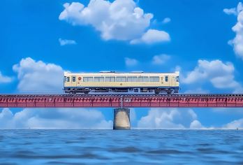 【含列车可含船】日本京都丹后海上列车+天桥立+伊根舟屋一日游【天天发班，4人即发，避开观光客，深入北部沿海，感受京都另一面】