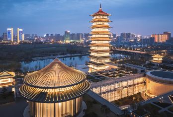 扬州大运河博物馆1.5H人工讲解【5/10人拼团-即买即约】【[品质保证]保证无购物 无隐形消费】