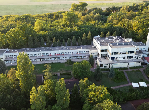 Gmina Nieporet酒店住宿-Hotel & Conference Center Geovita Jadwisin