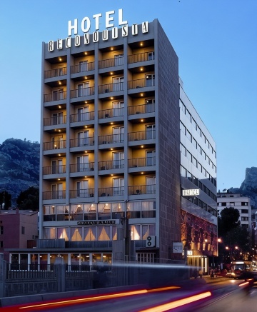 卢克索雷孔基斯塔酒店-官方