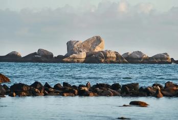 【私家团】海南三亚南山文化旅游区+天涯海角一日游·含首道门票【度假优选：经典全覆盖，优选高质行程，小众景点，行程可调，舒心旅行，自由活动时间充足】