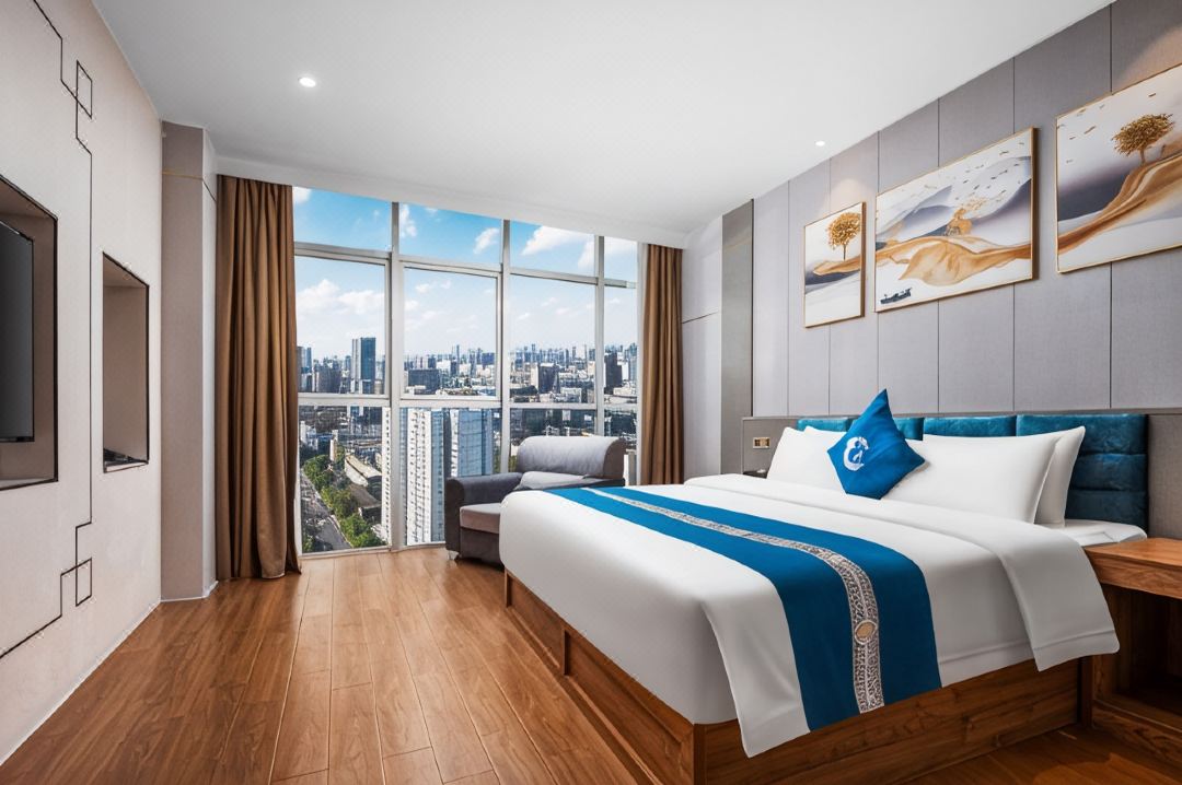 Aolong Hotel