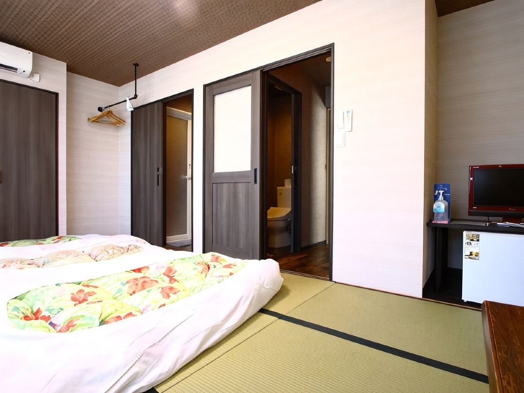 Ryokan Isuzu
