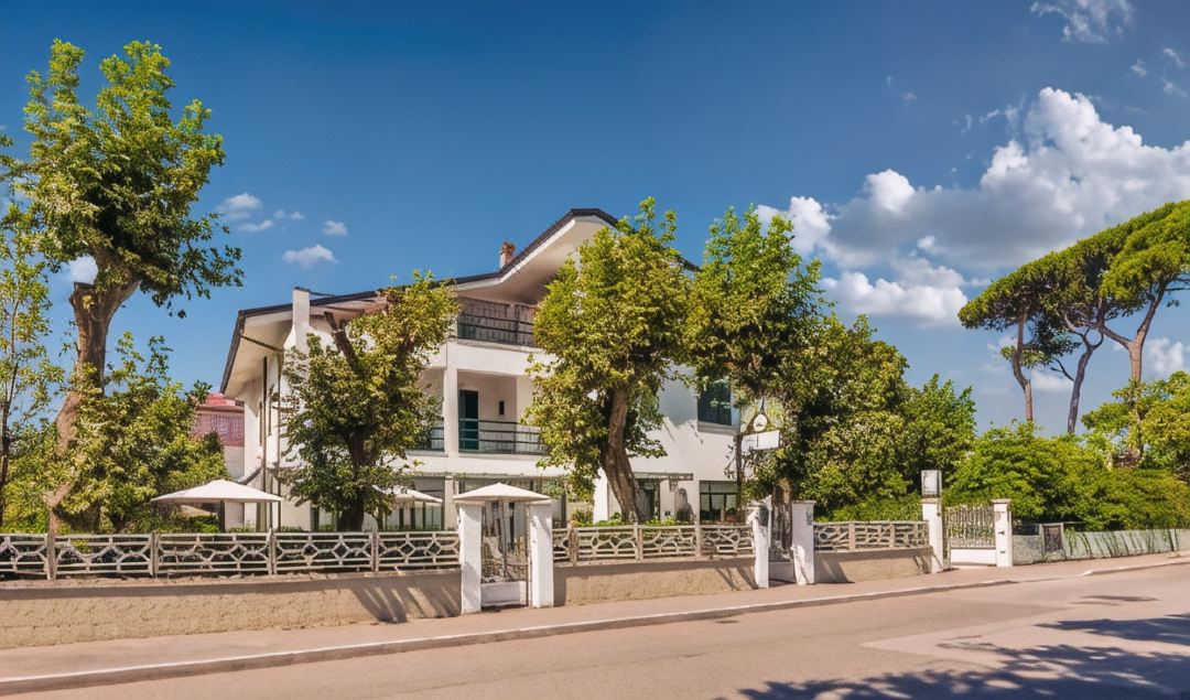 Hotel Eura
