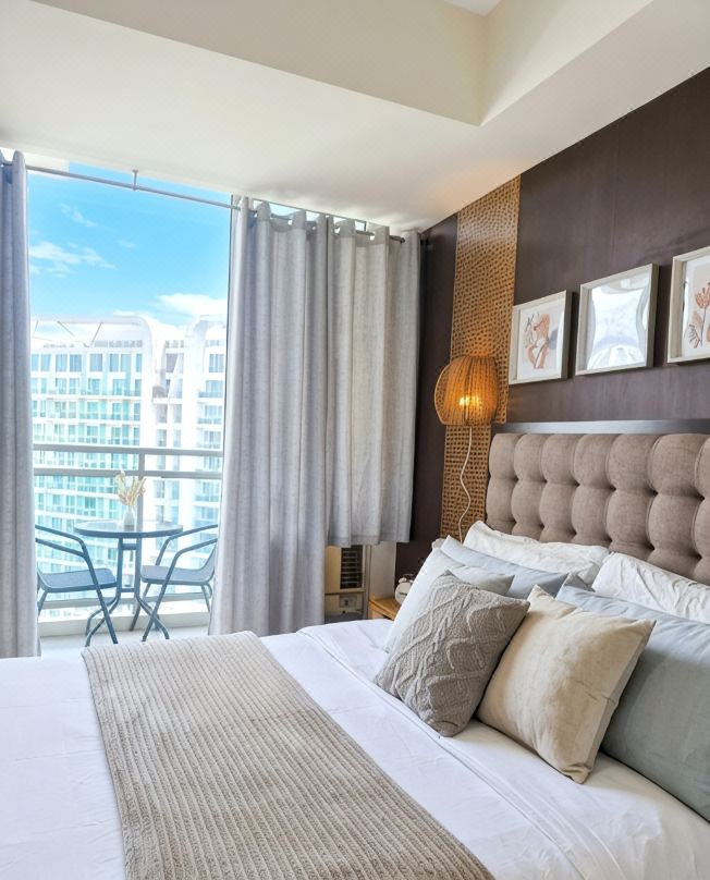 Azure Urban Resort Residences