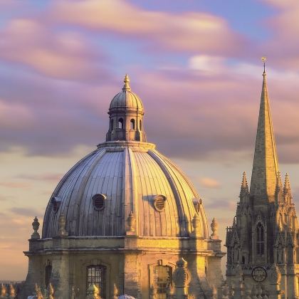 英国哈利波特摄影棚+牛津大学一日游|含门票+牛津英文导游讲解