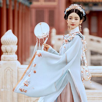 金华横店影视城+明清宫苑景区+秦王宫景区+广州街香港街一日游