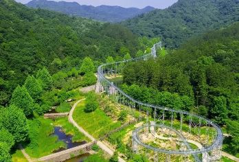 2人起私家团木兰天池木兰草原一日游武汉上门接送【所选城市市区免费上门接送，方便快捷，省时省力（时间可微调）】