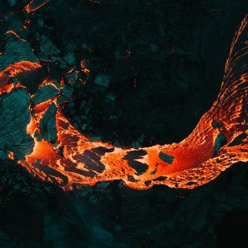 冰岛法格拉达尔火山徒步+蓝湖一日游|含温泉门票+市区接送