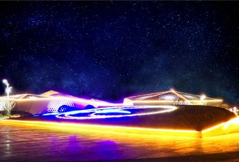 中国天眼景区一日游【国之重器&天文科普探索之旅&天天发团】【[贴心服务]精选好评导游，杜绝差评导游 管家24小时在线】