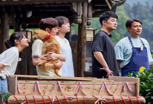 西双版纳野象谷+曼远村一日游【2-6人精品小团+上门接送】【[优良资质]市区酒店上门接送，9点晚出发