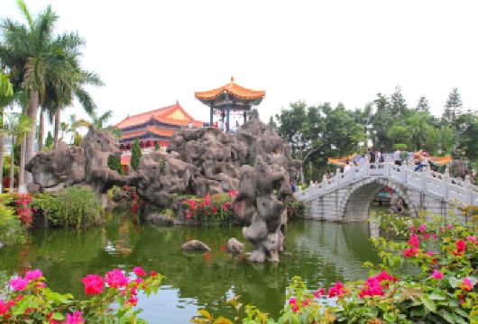 2人起私家团集美学村同安影视城一日游厦门泉州漳州上门接送【所选城市市区免费上门接送，方便快捷，省时省力（时间可微调）】