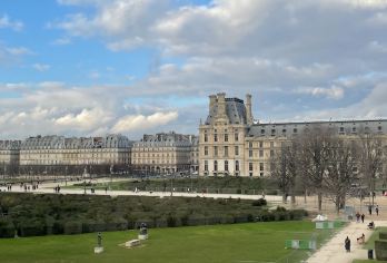 法国巴黎市区包车游：埃菲尔铁塔+圣母院+塞纳河畔&行程可调【市区行程，行程可调】