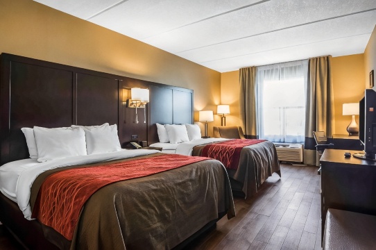 Comfort Inn & Suites Lithia Springs-官方