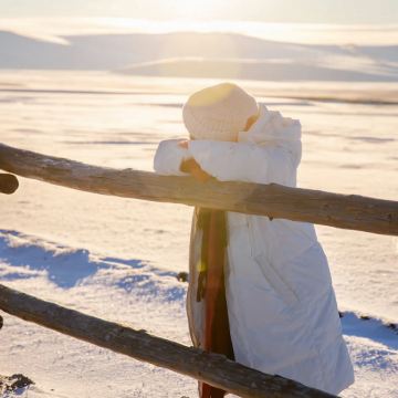 呼伦贝尔大草原+莫尔格勒河景区一日游【2~6人小包团 】