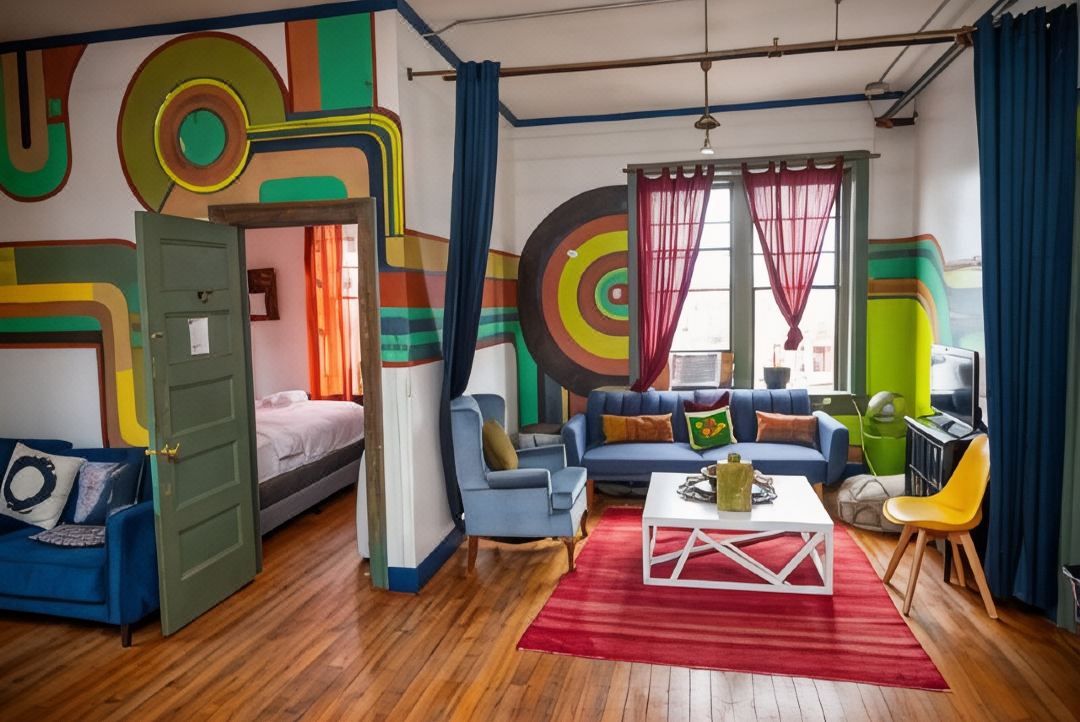 Michie Hostel