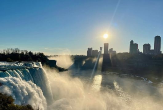 【包车】加拿大多伦多市区经典一日游-景点可调-可定制【专属客服和本地中文司机，一家一团包车】