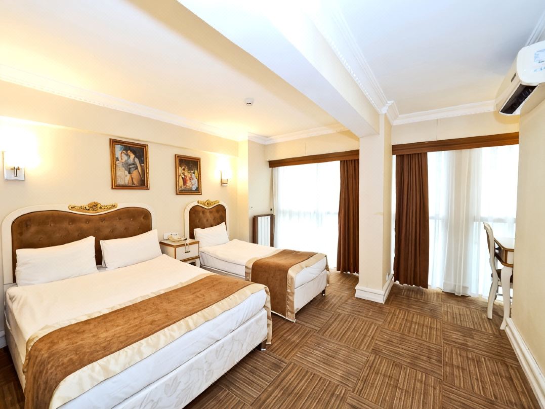 Elysion Hotel