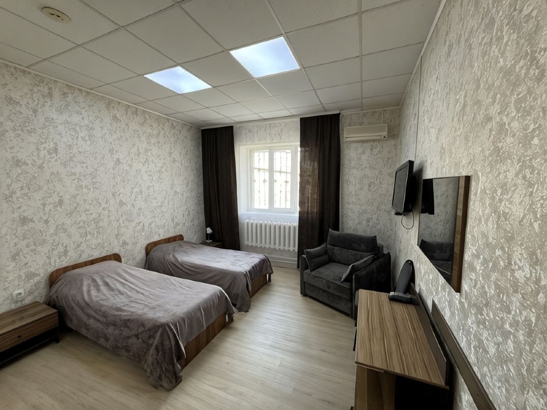 Piramida Hotel