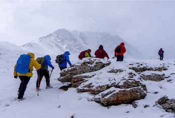 【轻奢小团】张掖巴尔斯雪山+张掖七彩丹霞一日游2-8人小团【张掖地貌景观大观园中景观之一!打卡网红雪山！】