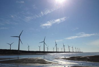 高美湿地＆台中歌剧院＆中社花市＆宫原眼科＆彩虹眷村一日游【拼团游/台中出发/赠珍珠奶茶/探索台中多样魅力，融合自然美景、文化地标与在地风情，一天玩遍精华景点！】