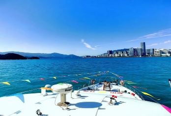 趣行鹏城丨深圳纯玩一日丨地王观光+环海+世界之窗/锦绣中华【[行程透明]全程无隐性消费,全程透明消费,专业接待及贴心服务 ！】