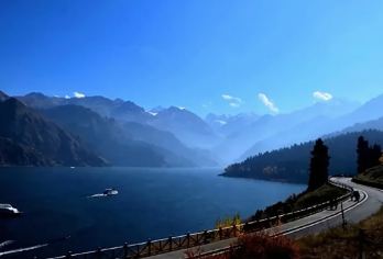 天山天池精品一日游【[品质保障]全程纯玩0购物，注重纯玩，拒绝购物】