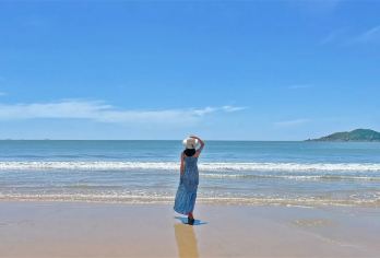 广东汕头南澳岛一日游【优选当地专业司导+时间自由+上门接送】【[服务保障] 0必消，天天出发，上门接送，独立用车，深耕多年的本地司机带玩】