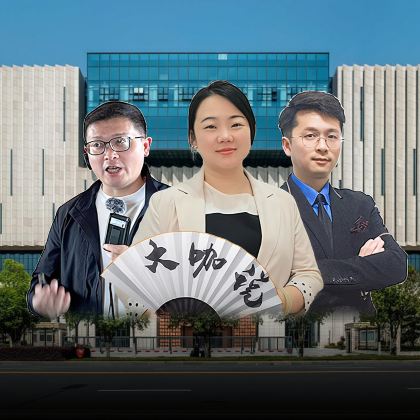 “大咖说”江西省博物馆(新馆)一日游趣味精讲【含门票】