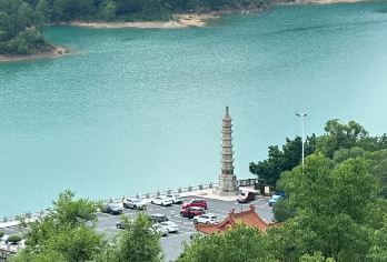 金台寺+黄杨山+新村油菜花+珠海斗门清朝古街+接霞庄一日游【私家团丨小众丨独立包车丨车型可选丨优选行程丨管家服务丨上门接送】
