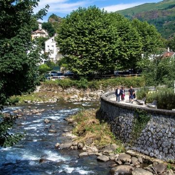 西班牙巴塞罗那Valle de Incles一日游