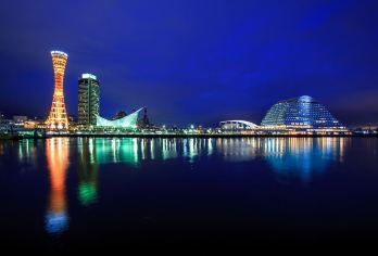 日本熊本+阿苏山+草千里+上色见熊野座神社+高千穗一日游【专车服务+行程可调+酒店接送+中文服务】